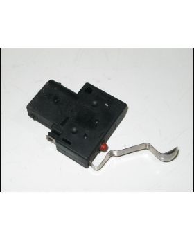 BMW E36 E30 E34 E32 Bonnet Hood Alarm Switch 1384713 Used Genuine