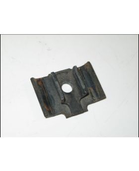 BMW E36 M50 Engine Fuel Pipe Line Bracket Clamp 1744099 Used Genuine