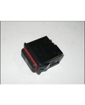 BMW E36 Electric Window Child Switch Button 1369375 Used Genuine
