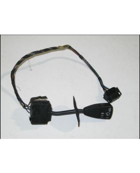 BMW E36 Wiper Washer Control Switch Stalk Lever 1393310 Used Genuine