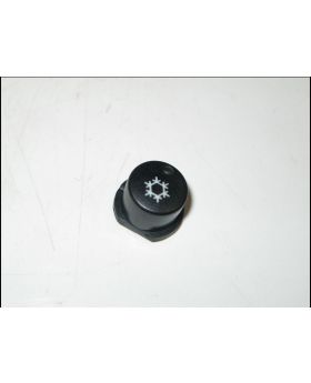 BMW E36 Aircon A/C On Power Switch Button Cap 8391459 Used Genuine