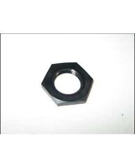 BMW E36 Head Lamp Light Control Switch 22mm Hex Nut 61311387053 Used Genuine