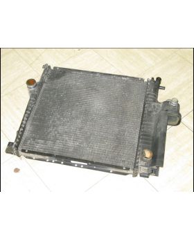 BMW E30 E36 M40 M42 M43 M44 M50 M52 Radiator 1728907 Used Genuine