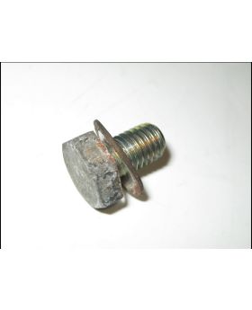 BMW Hex Head Bolt M10 x 1.5 x 16 mm Grade 8.8 9914121 Used Genuine
