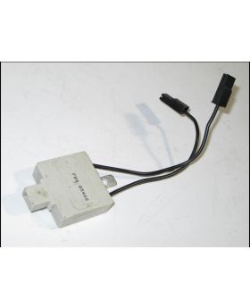 BMW E36 E34 Aerial Antenna Trap Circuit Filter 8350351 Used Genuine
