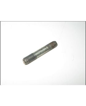 BMW Threaded Screw Stud Bolt M6 x 1.00 x 35 mm 9908103 07129908103 Used Genuine