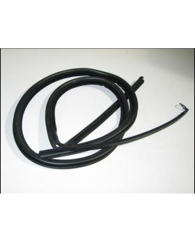 BMW E36 Touring Roof Door Seal Weatherstrip RH 8233798 New Genuine