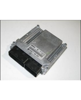 BMW E46 M47 Engine ECU DDE Control Unit Module 7792024 Used Genuine