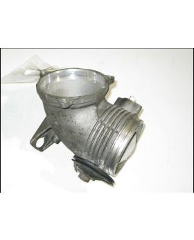 BMW M60 M62 V8 Traction Control Throttle Body 1702122 Used Genuine
