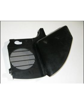 BMW E36 Footwell Speaker Trim Panel Right RHD 8153884 Used Genuine