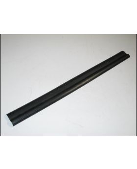 BMW E36 Front Door Entrance Cover Trim Black 8130435 Used Genuine