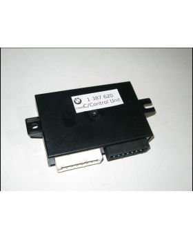 BMW E36 CCM Check Control Module ECU Unit 1387620 Used Genuine