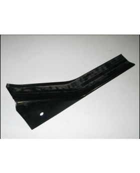 BMW E36 Rear Right Rocker Sill Cover Trim Black 8119264 Used Genuine