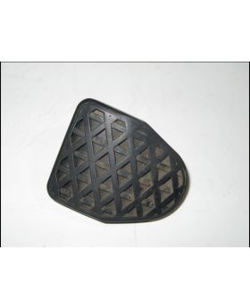 BMW Manual Brake Pedal Rubber Grip Pad RHD 1160658 Used Genuine