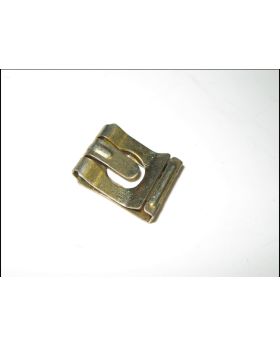 BMW 10 mm Shaft Retaining Lock Clip Plate 9904567 Used Genuine