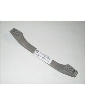 BMW E36 Front Courtesy Handle Grip Pearl 1960751 Used Genuine