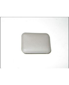 BMW E36 Courtesy Handle Blank Cover Trim Cap 8119299 Used Genuine