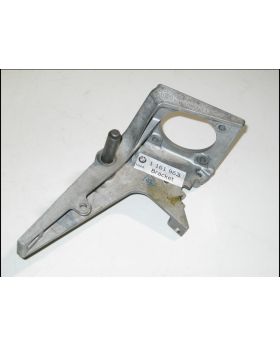 BMW E36 Clutch Brake Pedal Carrier Bracket 1161962 Used Genuine