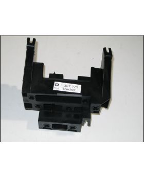 BMW E36 Control Unit ECU Module Holder Bracket 1387775 Used Genuine