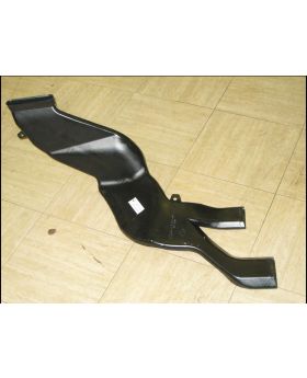 BMW E36 Heater Blower Air Duct Vent Rear Left 1387015 Used Genuine