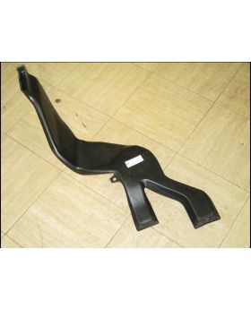 BMW E36 Heater Blower Air Duct Vent Rear Right 1387016 Used Genuine