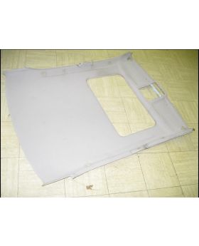 BMW E36 Saloon Sun Roof Head Lining Trim Pearl 1960687 Used Genuine
