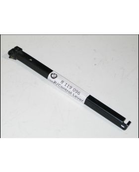 BMW E36 Sun Roof Guide Slider Control Lever RH 8119096 54128119096 Used Genuine