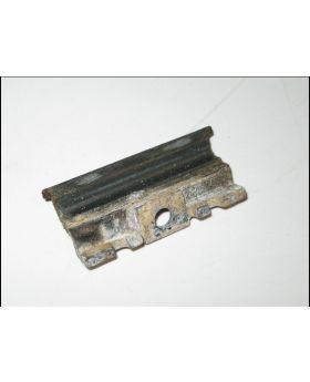 BMW E36 Sunroof Guide Rail Bracket Slider Cover 8172091 Used Genuine