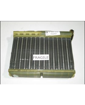 BMW E36 E39 HVAC Aircon Heater Radiator Matrix 1393212 Used Genuine