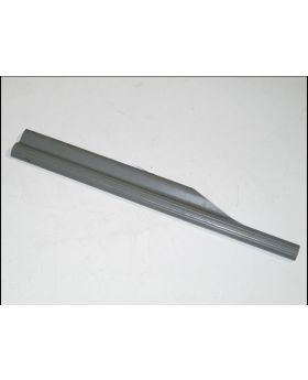 BMW E34 RL Door Rocker Sill Trim Strip Cover 8137317 Used Genuine