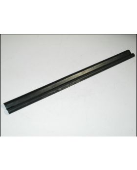 BMW E34 Front Door Rocker Sill Trim Strip Cover 8137303 Used Genuine