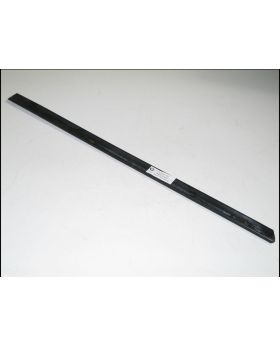 BMW E34 RR Door Body Moulding Trim Strip Guard 1934182 Used Genuine