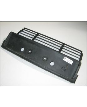 BMW E34 Registration Number Licence Plate Mount 8148821 Used Genuine