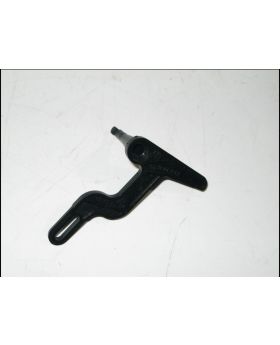 BMW E36 HVAC Aircon Unit Air Vent Control Lever 1393266 Used Genuine