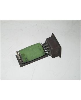 BMW E36 HVAC Aircon Unit Heater Blower Resistor 8391749 Used Genuine