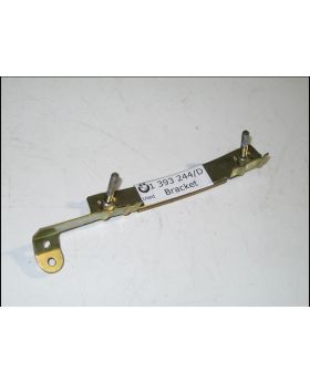 BMW E36 HVAC Aircon Blower Mount Bracket Clamp 1393244 Used Genuine