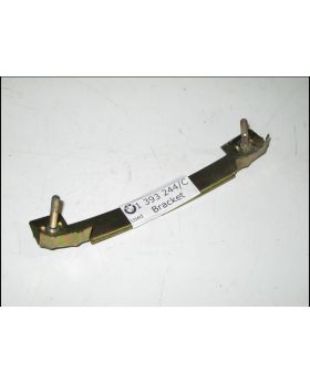 BMW E36 HVAC Aircon Blower Mount Bracket Clamp 1393244 Used Genuine