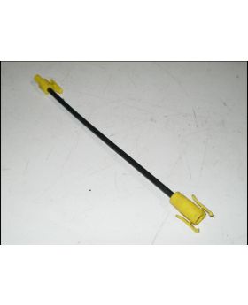 BMW E36 HVAC Aircon Panel Control Cable Shaft 8363887 Used Genuine