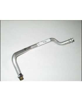 BMW E36 HVAC Aircon Heater Matrix Coolant Pipe 0006470 Used Genuine