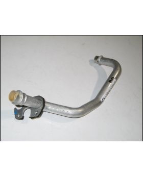 BMW E36 HVAC Aircon Heater Matrix Coolant Pipe 0006470 Used Genuine