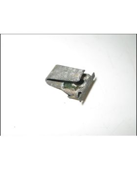 BMW E36 E34 E32 Heater Control Cable Clip Clamp 1384433 64111384433 Used Genuine