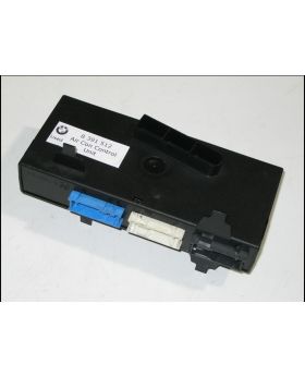 BMW E36 HVAC Aircon A/C ECU Control Unit Module 8391512 Used Genuine
