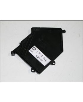 BMW E36 HVAC Aircon Unit Air Vent Housing Cover 1393487 Used Genuine
