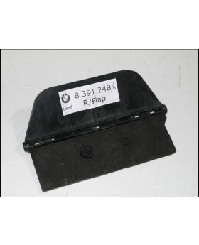 BMW E36 HVAC Aircon Unit Air Vent Control Flap 8391248 Used Genuine
