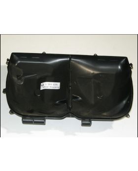 BMW E36 HVAC Aircon Heater Unit Housing Cover 1393226 Used Genuine