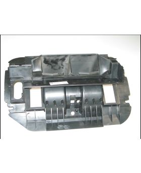 BMW E36 HVAC A/C Fan Blower Motor Housing Cover 1393244 Used Genuine