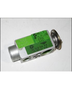 BMW E36 HVAC Aircon A/C Evaporator Matrix Valve 8390610 Used Genuine