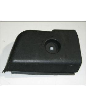 BMW E36 Saloon Rear LH Light Access Cover Trim 8122477 Used Genuine