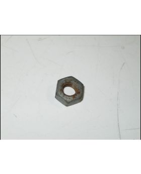 BMW Hex Nut Plain M8 9922856 Used Genuine