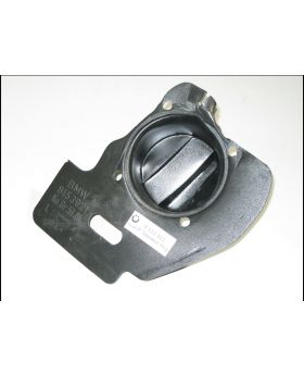 BMW E36 FL Footwell Speaker Insulation Chamber 8153921 Used Genuine